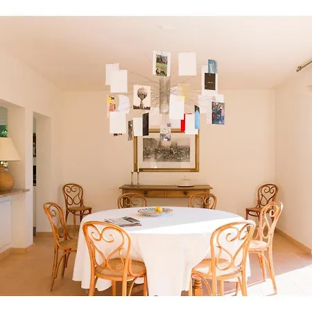 فيلة Villa Charles