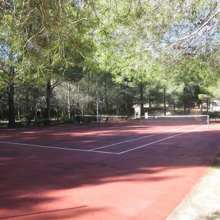 Villa Charles * لاميتّيا ذي مار