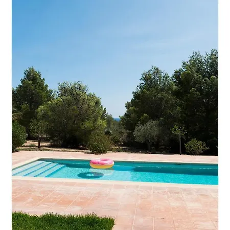 فيلة Villa Charles *