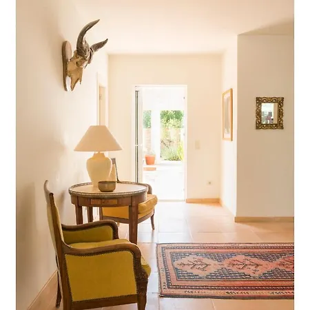فيلة Villa Charles