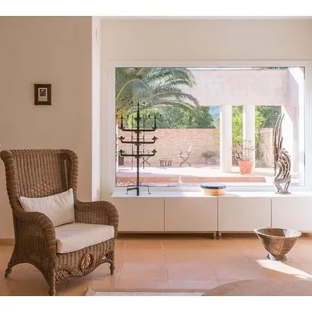 Villa Charles *