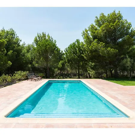 فيلة Villa Charles لاميتّيا ذي مار