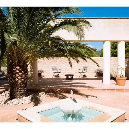Villa Charles فيلة لاميتّيا ذي مار