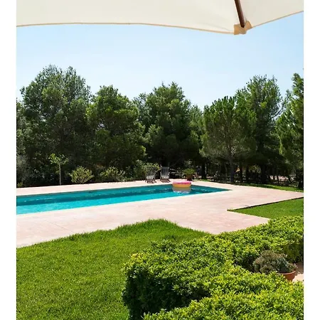 فيلة Villa Charles لاميتّيا ذي مار