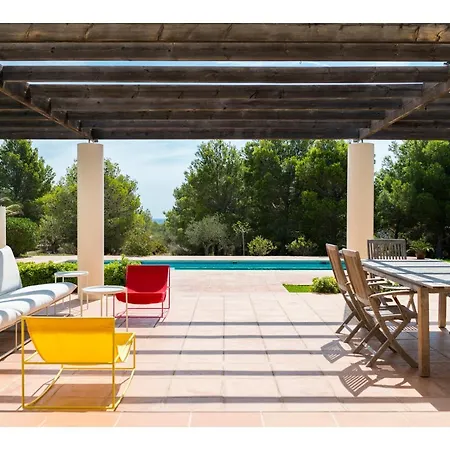 Villa Charles *