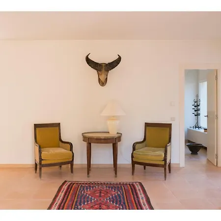 فيلة Villa Charles لاميتّيا ذي مار