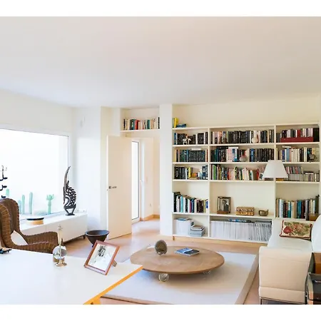 Villa Charles فيلة لاميتّيا ذي مار